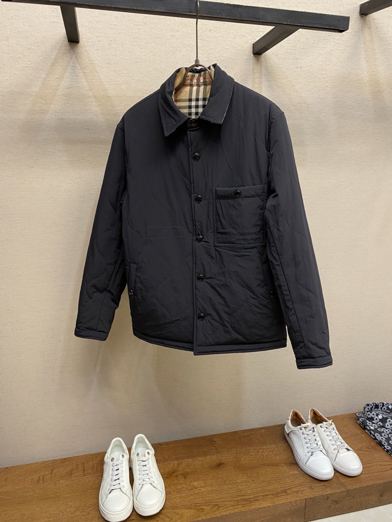 Bv*b*rry down jackets